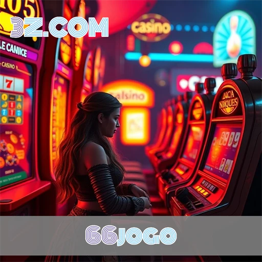 Apostas Inovadoras e Engajadoras no 66jogo: Uma Nova Era