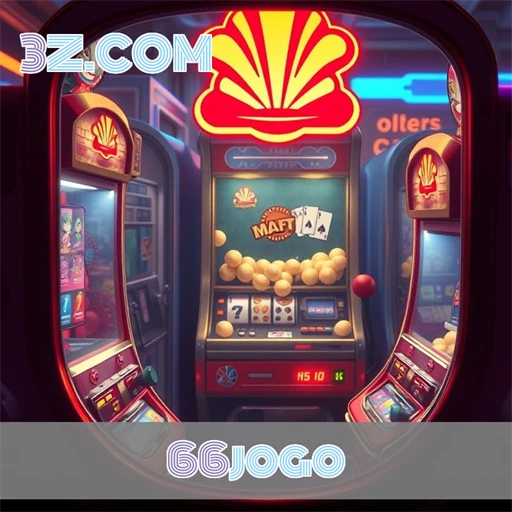 Bônus Incríveis no 66jogo: Atrações Que Você Não Pode Perder