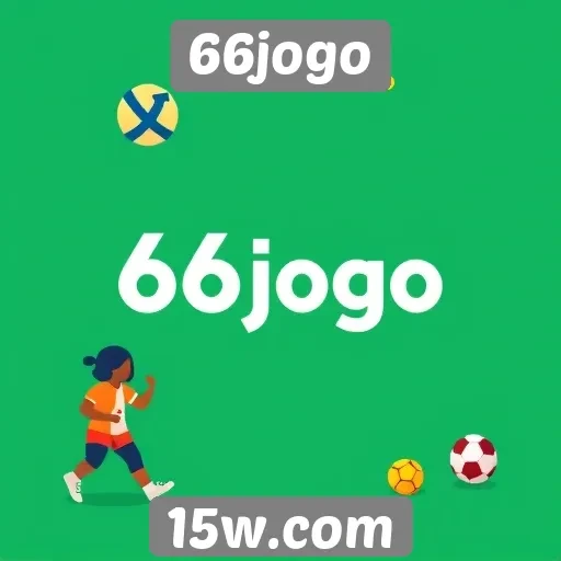 66jogo apresenta novos recursos para jogadores